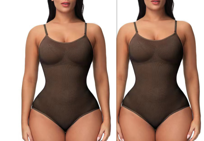 Women's Fashion Seamless One Piece Shapewear